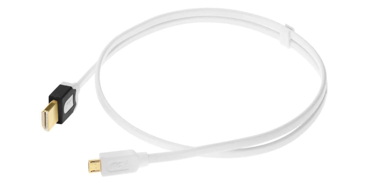 Real Cable iPlug CMHL (3 m)