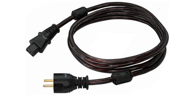 Real Cable Kapton (2,5 m)