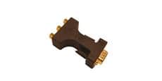 Real Cable DB15 vers 3RCA
