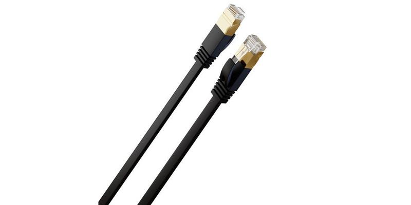Real Cable E-Net 600-2 (3 m)