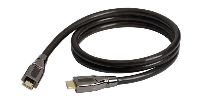 Real Cable HD-E-2 (0,75 m)