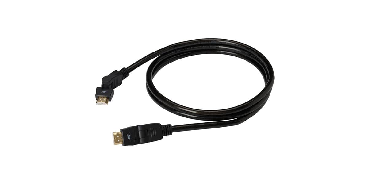 Real Cable HD-E 360 (1m)
