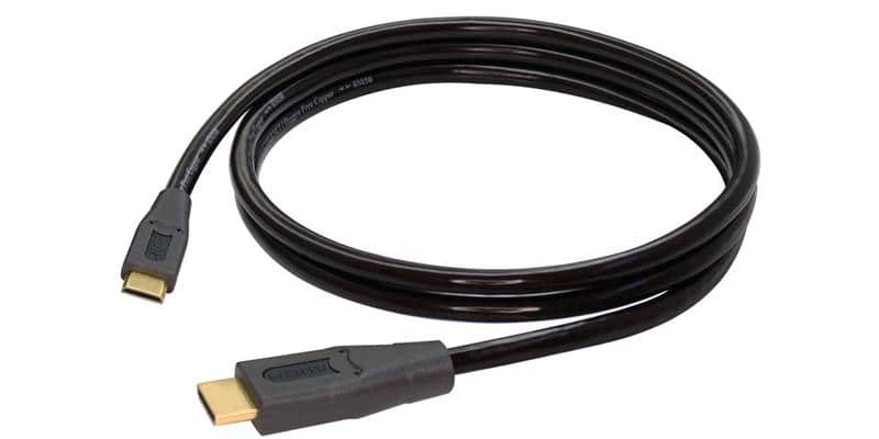 Real Cable HD-E C (2 m)