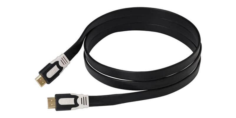 Real Cable HD-E Onyx (7,5 m)