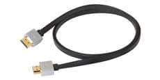 Real Cable HD-Ultra (0,75 m)
