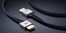 Real Cable HD-Ultra (0,75 m)