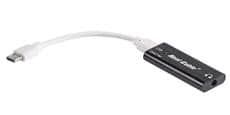 Real Cable i-DAC 192 Noir
