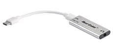 Real Cable i-Dac 192 Silver