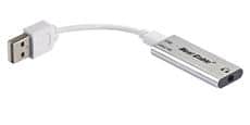 Real Cable i-Dac 192 Silver