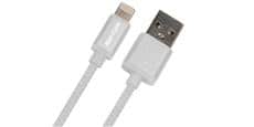 Real Cable iPlug Light Blanc (1 m)