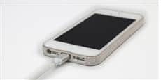 Real Cable iPlug Light Blanc (1 m)