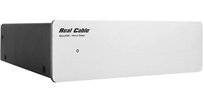 Real Cable Mini LP50
