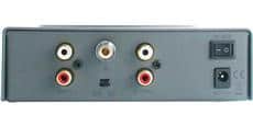Real Cable Mini LP50