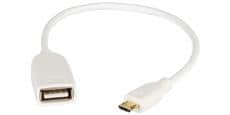 Real Cable OTG-1 (0,15 m)