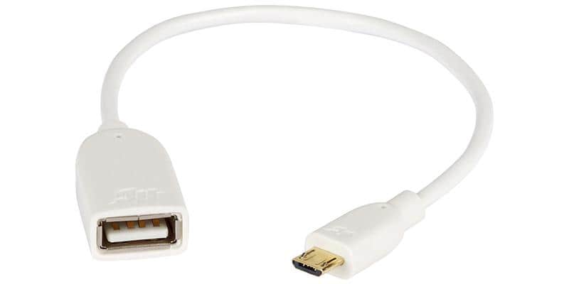 Real Cable OTG-1 (0,15 m)