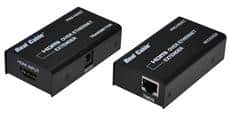 Real Cable Pro-HD/ET