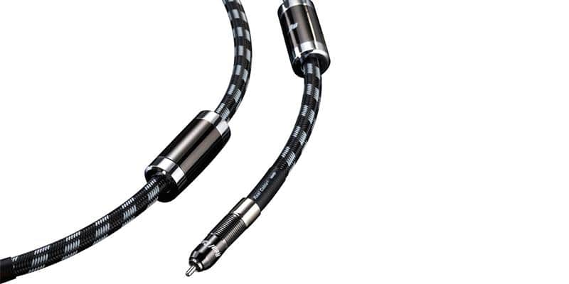 Real Cable Reflex (5 m)