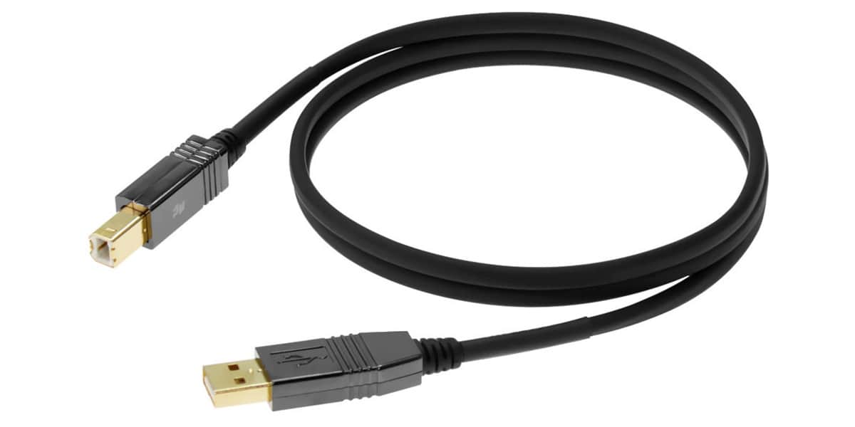 Real Cable Univers (2 m)