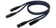 Real Cable XLR128 (2 x 1m)