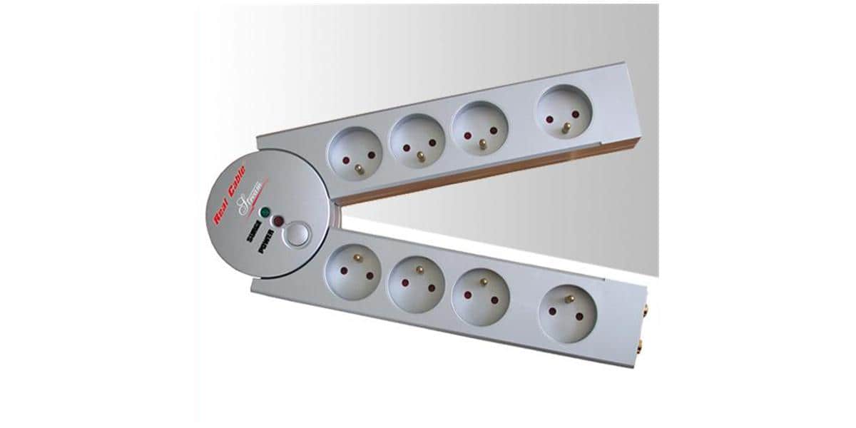 Real Cable REASPP0108