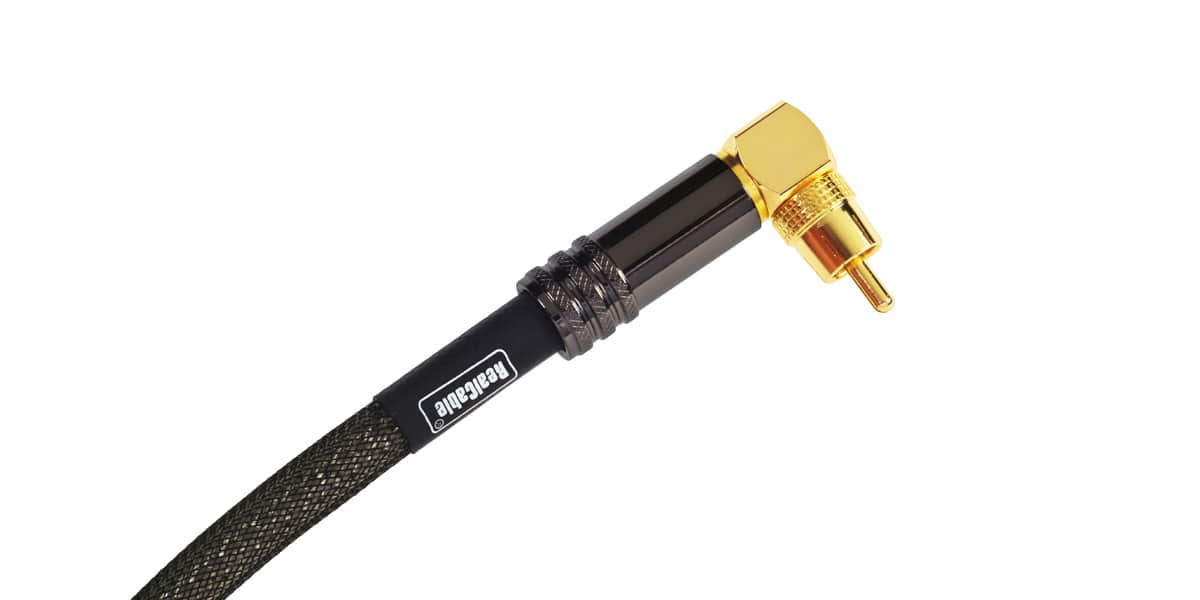 Real Cable SUB1801 (3m)