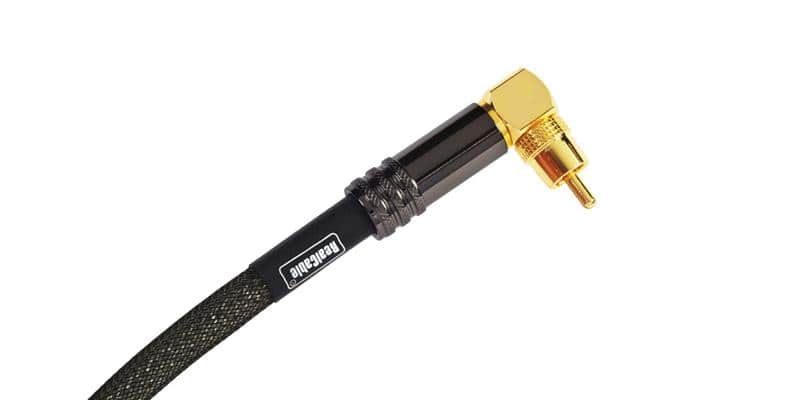 Real Cable SUB1801 (5m)