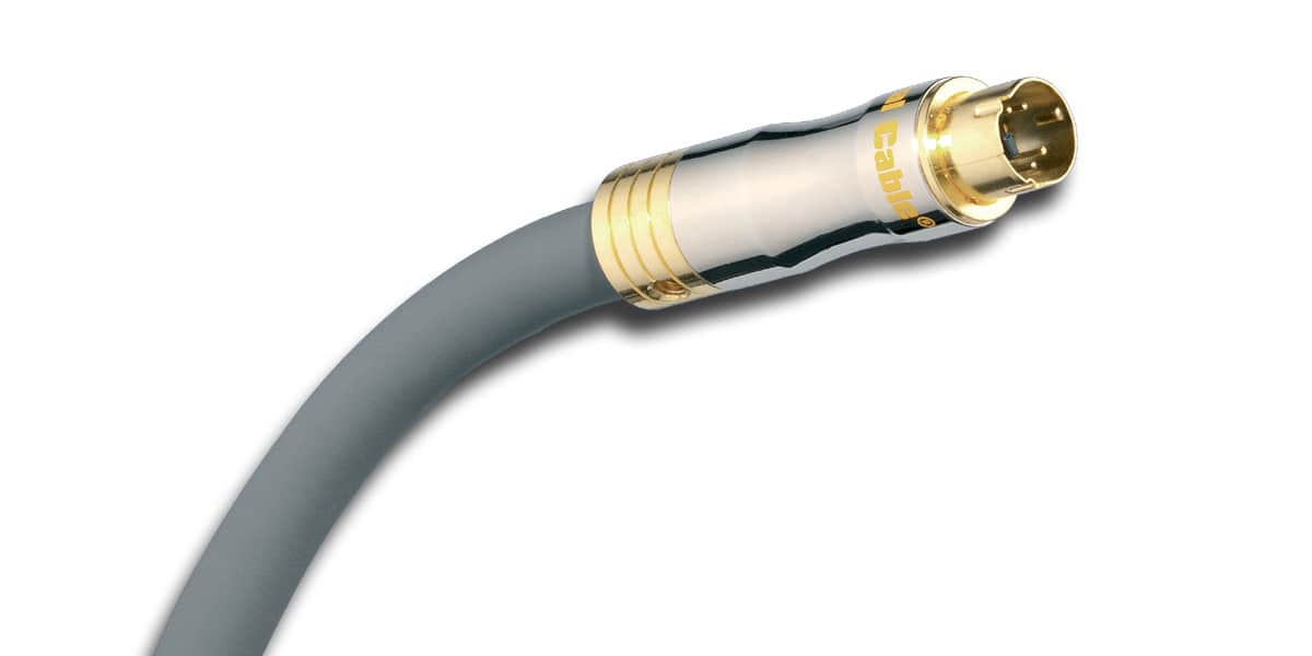 Real Cable SV22m