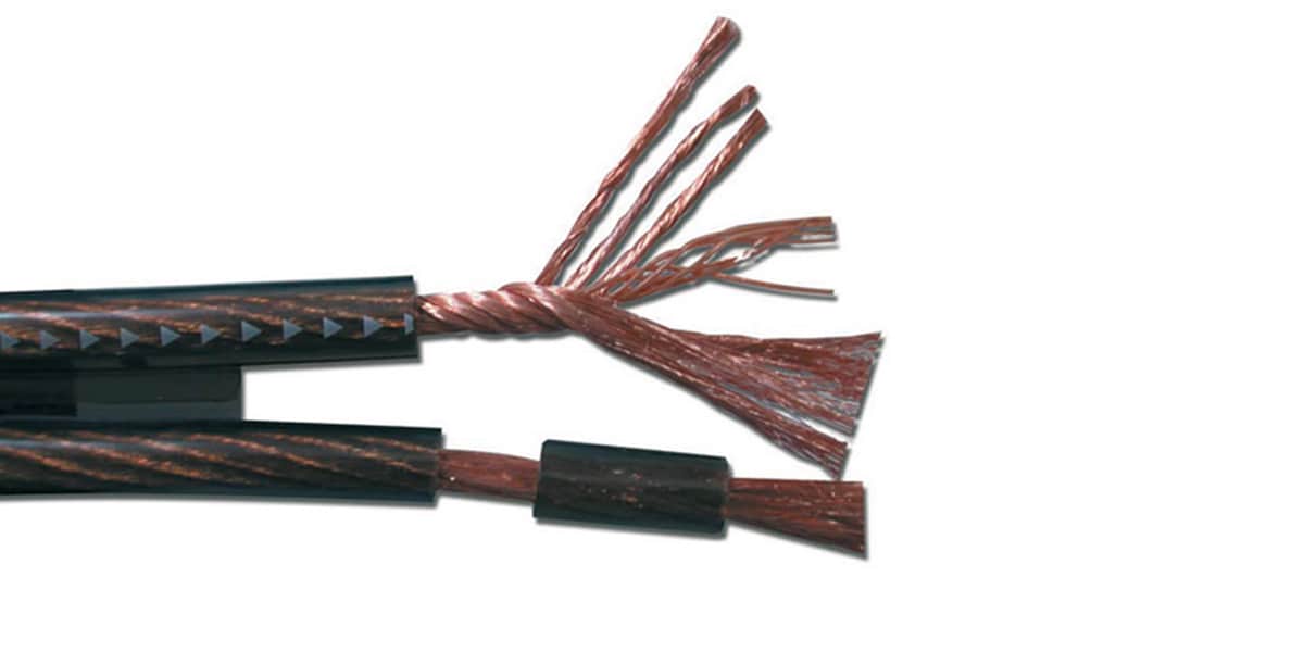 Real Cable TDC500F 5mm² (1m)