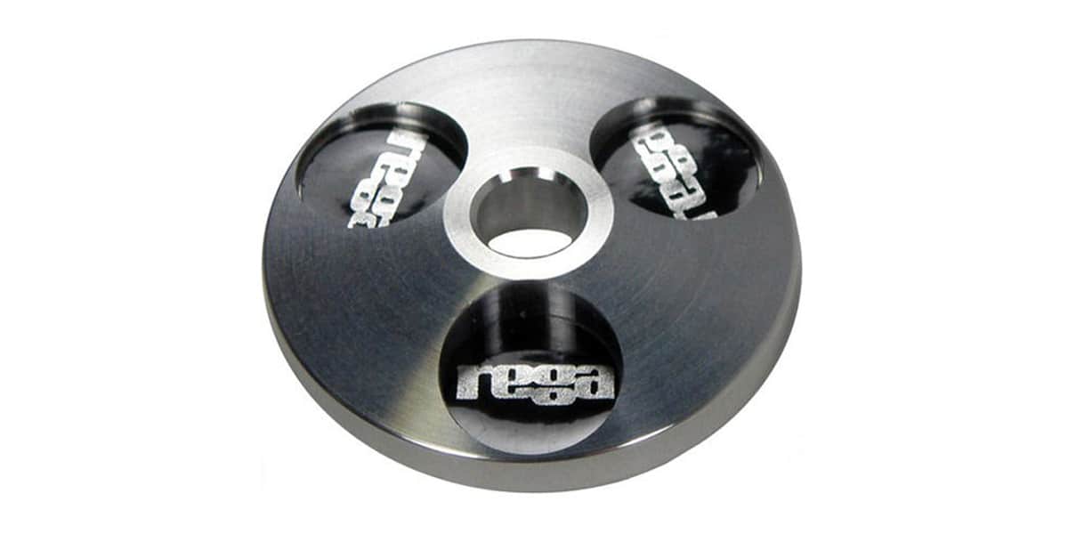 Rega Centreur