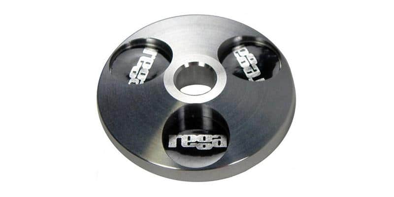 Rega Centreur