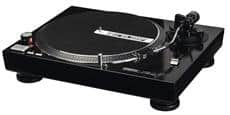Reloop RP-2000USB Noir