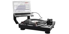 Reloop RP-2000USB Noir