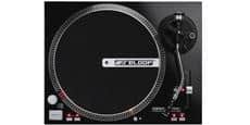Reloop RP-4000M Noir