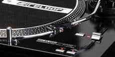 Reloop RP-4000M Noir