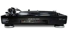 Reloop RP-8000 Noir