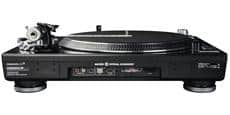 Reloop RP-8000 Straight Noir