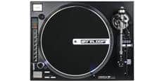 Reloop RP-8000 Straight Noir