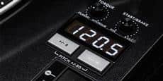 Reloop RP-8000 Straight Noir