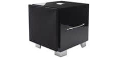 REL Acoustics S3 Noir