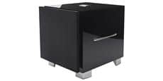 REL Acoustics S5 Noir