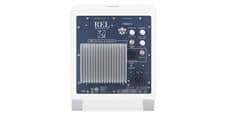 REL Acoustics T-5i Blanc
