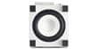 REL Acoustics T-7i Blanc (photo supp. n°3)
