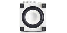 REL Acoustics T-7i Blanc