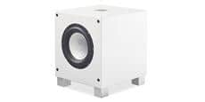 REL Acoustics T-7i Blanc