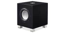 REL Acoustics T-7i Noir