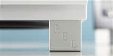 REL Acoustics T-9i Blanc