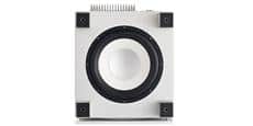 REL Acoustics T-9i Blanc