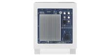 REL Acoustics T-9i Blanc