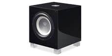 REL Acoustics T-9i Noir