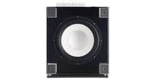 REL Acoustics T-9i Noir